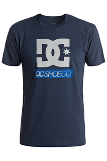 Футболка DC Shoes