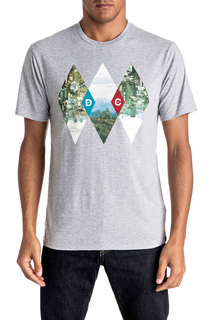 Футболка DC Shoes