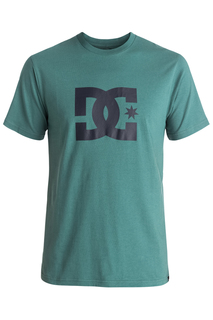 Футболка DC Shoes