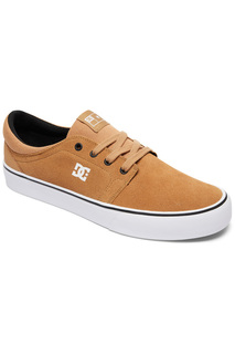 Полуботинки DC Shoes