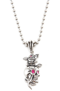 Колье Ed Hardy