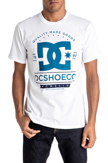 Футболка DC Shoes