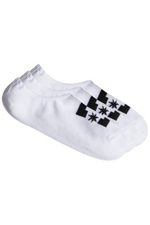 Носки 3 пары DC Shoes