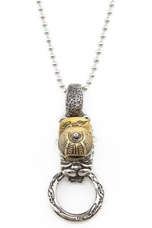 Колье Ed Hardy