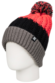 Шапка DC Shoes