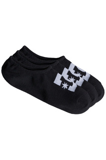 Носки 3 пары DC Shoes