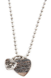 Колье Ed Hardy