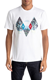 Футболка DC Shoes
