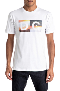 Футболка DC Shoes
