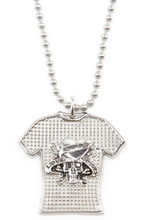 Колье Ed Hardy