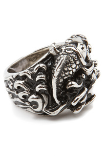 Кольцо Ed Hardy