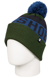 Шапка DC Shoes