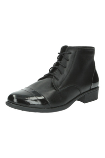 Ботинки DER SPUR