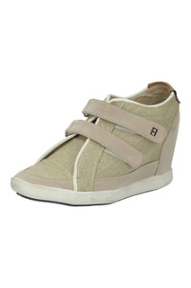 Полуботинки DER SPUR