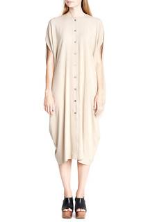 Платье Cyrille Gassiline