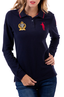 Поло POLO CLUB С.H.A.