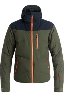 Куртка сноубордическая Quiksilver