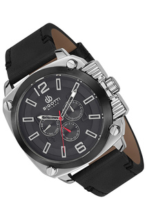 watch BIGOTTI MILANO