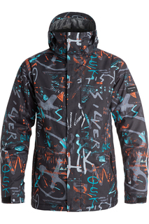 Куртка сноубордическая Quiksilver