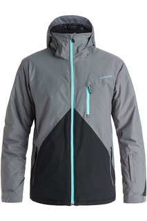 Куртка сноубордическая Quiksilver