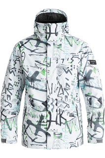 Куртка сноубордическая Quiksilver