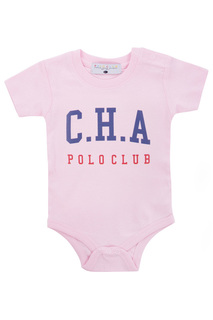 Боди POLO CLUB С.H.A.