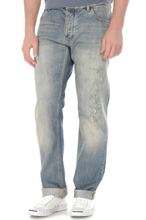 Джинсы DOLCE &amp; GABBANA