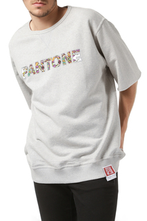 футболка Pantone
