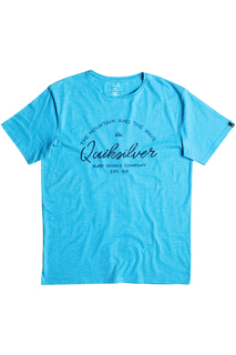 Футболка Quiksilver