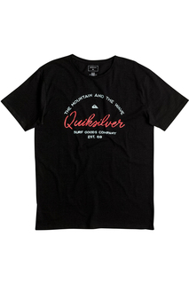 Футболка Quiksilver
