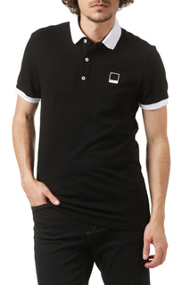 Рубашка-поло Pantone