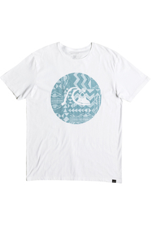 Футболка Quiksilver