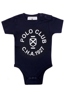 Боди POLO CLUB С.H.A.