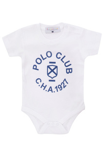 Боди POLO CLUB С.H.A.