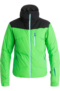 Куртка сноубордическая Quiksilver