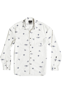 Сорочка Quiksilver