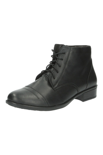 Ботинки DER SPUR