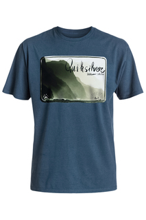 Футболка Quiksilver