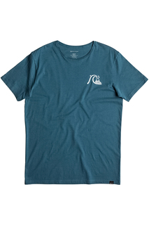 Футболка Quiksilver