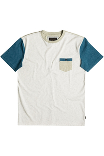 Футболка Quiksilver