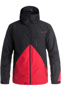 Куртка сноубордическая Quiksilver