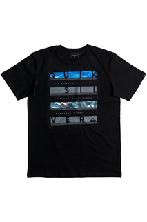 Футболка Quiksilver