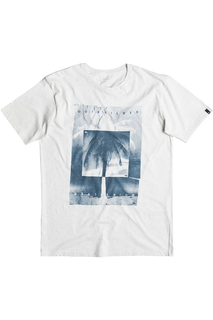 Футболка Quiksilver