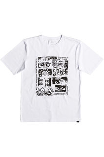 Футболка Quiksilver
