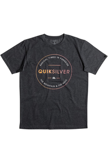 Футболка Quiksilver