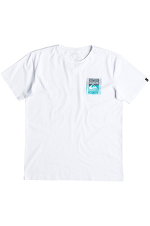 Футболка Quiksilver
