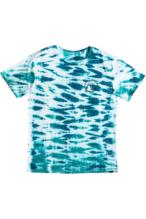 Футболка Quiksilver
