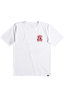 Футболка Quiksilver