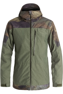 Куртка сноубордическая Quiksilver