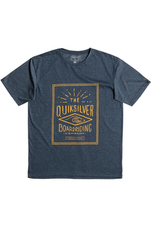 Футболка Quiksilver